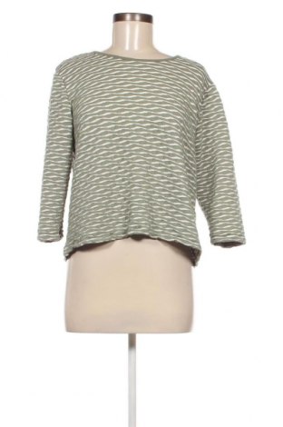 Γυναικεία μπλούζα Jensen, Μέγεθος L, Χρώμα Πράσινο, Τιμή 3,01 €