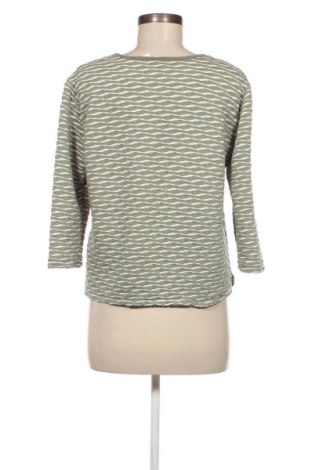 Γυναικεία μπλούζα Jensen, Μέγεθος L, Χρώμα Πράσινο, Τιμή 3,01 €