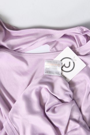 Γυναικεία μπλούζα Jery Mood, Μέγεθος XL, Χρώμα Βιολετί, Τιμή 4,50 €