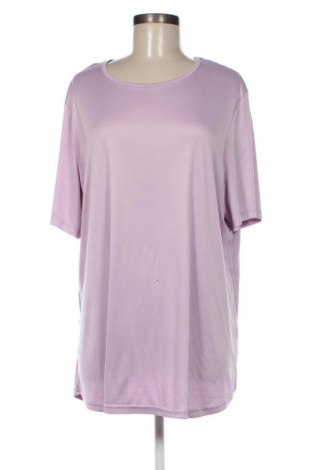 Дамска блуза Jery Mood, Размер XL, Цвят Лилав, Цена 15,64 лв.