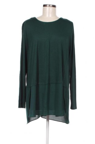 Damen Shirt Joe Fresh, Größe XL, Farbe Grün, Preis 5,86 €