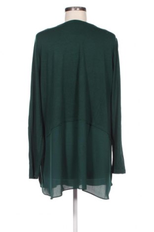 Γυναικεία μπλούζα Joe Fresh, Μέγεθος XL, Χρώμα Πράσινο, Τιμή 6,60 €