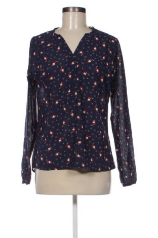 Γυναικεία μπλούζα John Cabot, Μέγεθος S, Χρώμα Μπλέ, Τιμή 2,12 €