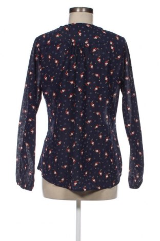 Damen Shirt John Cabot, Größe S, Farbe Blau, Preis 3,04 €