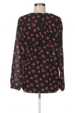 Γυναικεία μπλούζα John Cabot, Μέγεθος M, Χρώμα Μαύρο, Τιμή 2,59 €