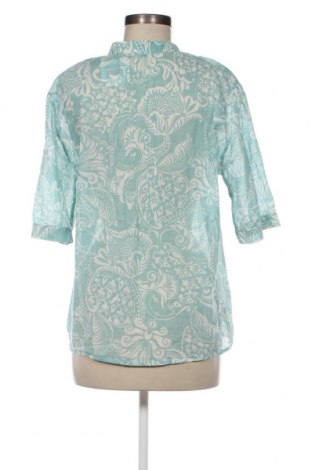 Γυναικεία μπλούζα Jones, Μέγεθος M, Χρώμα Μπλέ, Τιμή 3,72 €