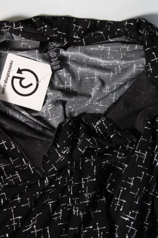 Γυναικεία μπλούζα Jones New York, Μέγεθος M, Χρώμα Μαύρο, Τιμή 3,27 €