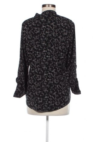 Дамска блуза Jones New York, Размер M, Цвят Черен, Цена 6,00 лв.