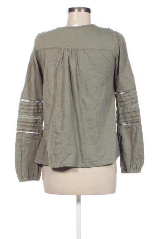 Дамска блуза Joules, Размер XS, Цвят Зелен, Цена 12,58 лв.