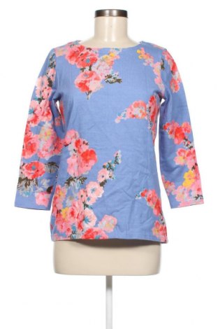Γυναικεία μπλούζα Joules, Μέγεθος M, Χρώμα Πολύχρωμο, Τιμή 10,52 €