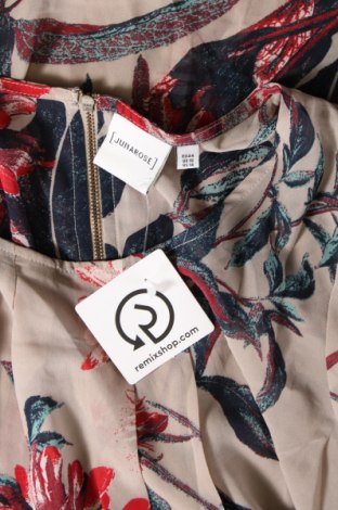 Damen Shirt Junarose, Größe XL, Farbe Mehrfarbig, Preis 6,68 €