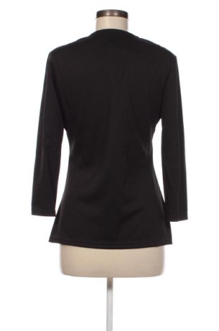 Γυναικεία μπλούζα Jus D'orange, Μέγεθος L, Χρώμα Μαύρο, Τιμή 5,57 €