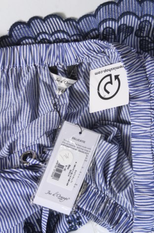 Damen Shirt Jus D'orange, Größe L, Farbe Blau, Preis € 37,11