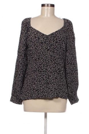 Дамска блуза Just Female, Размер M, Цвят Черен, Цена 5,44 лв.