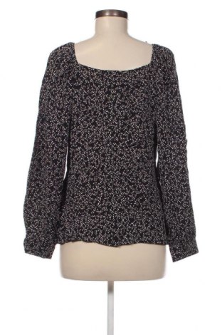Γυναικεία μπλούζα Just Female, Μέγεθος M, Χρώμα Μαύρο, Τιμή 4,21 €