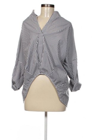 Γυναικεία μπλούζα Jw, Μέγεθος L, Χρώμα Πολύχρωμο, Τιμή 4,03 €