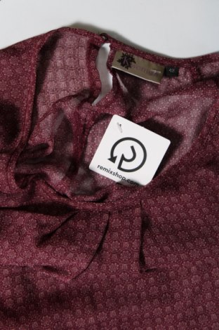 Damen Shirt K. Woman, Größe L, Farbe Mehrfarbig, Preis 2,38 €