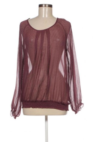 Дамска блуза K. Woman, Размер L, Цвят Многоцветен, Цена 4,75 лв.