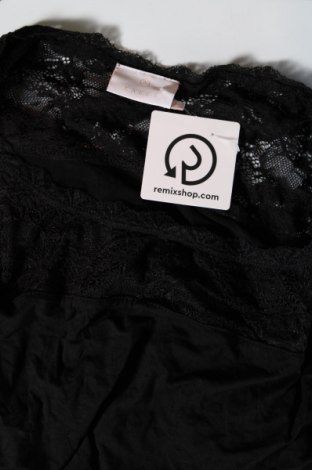 Bluză de femei Kaffe, Mărime M, Culoare Negru, Preț 15,00 Lei