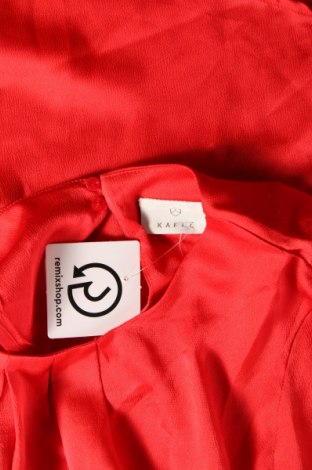 Bluză de femei Kaffe, Mărime S, Culoare Roșu, Preț 123,00 Lei