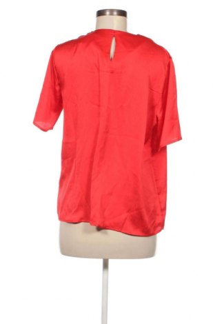 Bluză de femei Kaffe, Mărime S, Culoare Roșu, Preț 123,00 Lei