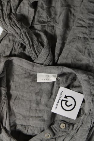 Damen Shirt Kaffe, Größe M, Farbe Grau, Preis 2,17 €