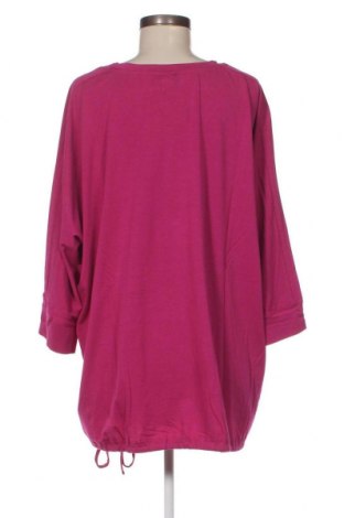 Bluză de femei Kangaroos, Mărime XXL, Culoare Roz, Preț 125,53 Lei