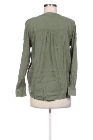 Дамска блуза KappAhl, Размер M, Цвят Зелен, Цена 5,60 лв.