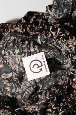 Γυναικεία μπλούζα KappAhl, Μέγεθος S, Χρώμα Μαύρο, Τιμή 2,23 €
