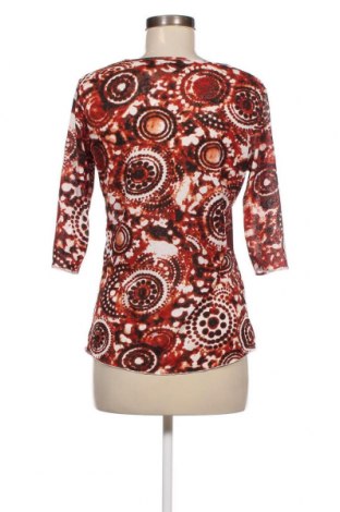 Дамска блуза KappAhl, Размер M, Цвят Многоцветен, Цена 5,80 лв.