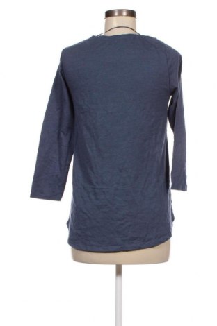 Γυναικεία μπλούζα KappAhl, Μέγεθος S, Χρώμα Μπλέ, Τιμή 2,35 €
