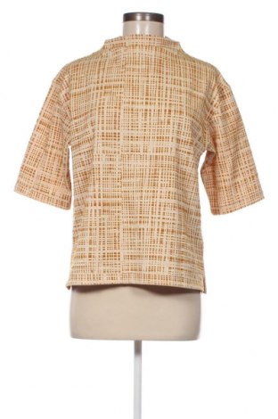 Damen Shirt KappAhl, Größe S, Farbe Gelb, Preis 2,09 €