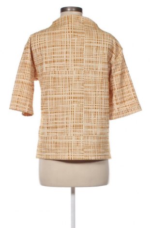 Γυναικεία μπλούζα KappAhl, Μέγεθος S, Χρώμα Κίτρινο, Τιμή 2,23 €