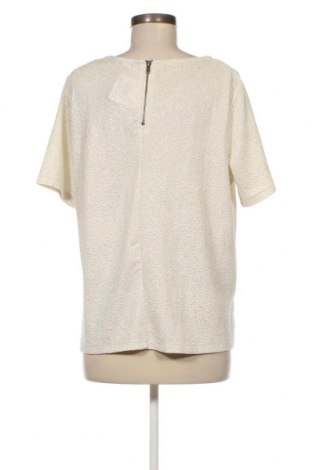 Γυναικεία μπλούζα KappAhl, Μέγεθος L, Χρώμα Εκρού, Τιμή 3,90 €