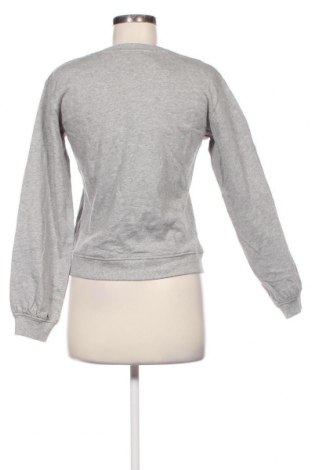 Γυναικεία μπλούζα KappAhl, Μέγεθος XS, Χρώμα Γκρί, Τιμή 3,34 €