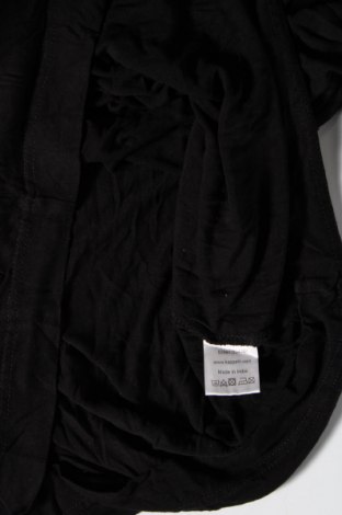 Bluză de femei KappAhl, Mărime M, Culoare Negru, Preț 11,84 Lei