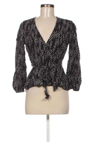 Γυναικεία μπλούζα Karen Millen, Μέγεθος M, Χρώμα Μαύρο, Τιμή 26,53 €