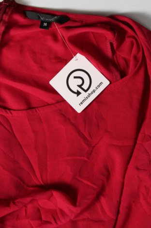 Дамска блуза Karl Kani, Размер S, Цвят Червен, Цена 29,00 лв.