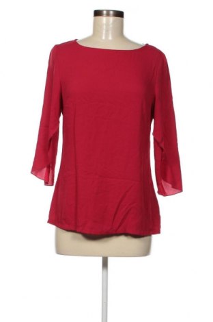 Дамска блуза Karl Kani, Размер S, Цвят Червен, Цена 6,09 лв.