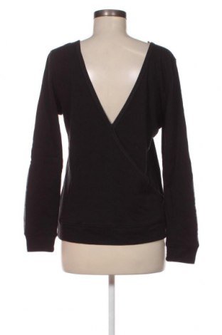 Дамска блуза Karl Marc John, Размер L, Цвят Черен, Цена 25,50 лв.