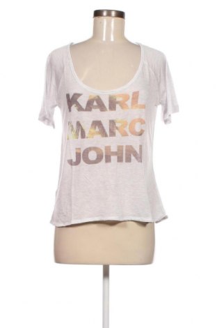 Γυναικεία μπλούζα Karl Marc John, Μέγεθος S, Χρώμα Πολύχρωμο, Τιμή 23,66 €