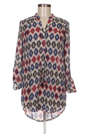 Дамска блуза Katies, Размер M, Цвят Многоцветен, Цена 5,70 лв.
