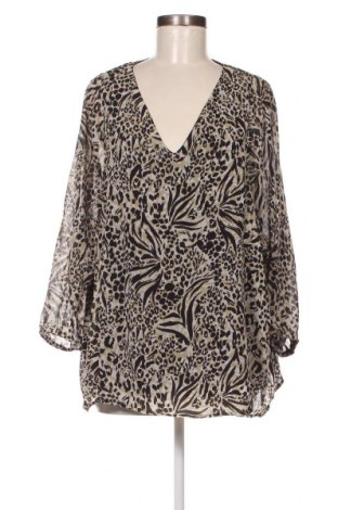 Дамска блуза Katies, Размер M, Цвят Многоцветен, Цена 4,56 лв.