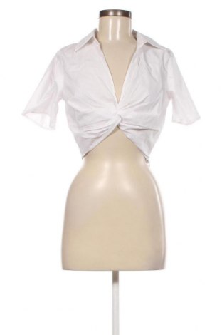 Дамска блуза Katy Perry, Размер M, Цвят Бял, Цена 35,70 лв.