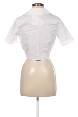 Damen Shirt Katy Perry, Größe M, Farbe Weiß, Preis 52,58 €