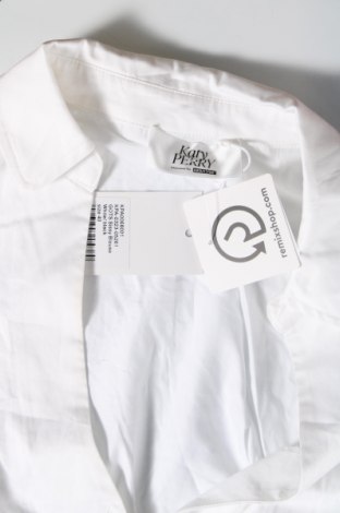 Γυναικεία μπλούζα Katy Perry exclusive for ABOUT YOU, Μέγεθος L, Χρώμα Λευκό, Τιμή 11,13 €