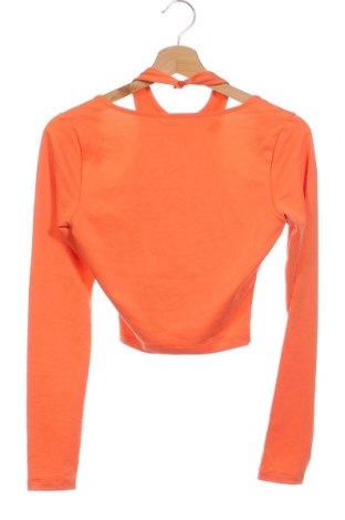 Дамска блуза Katy Perry exclusive for ABOUT YOU, Размер S, Цвят Оранжев, Цена 72,00 лв.