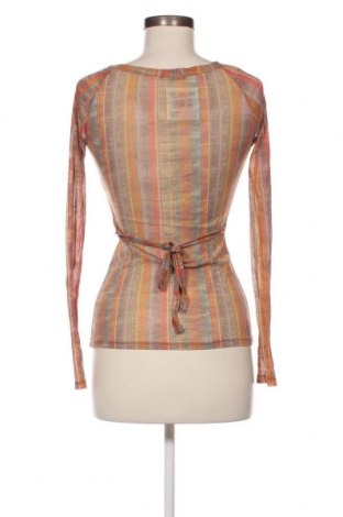 Γυναικεία μπλούζα Kenvelo, Μέγεθος XS, Χρώμα Καφέ, Τιμή 3,76 €