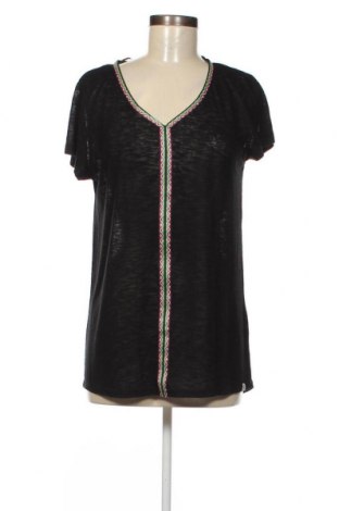 Дамска блуза Key Largo, Размер L, Цвят Черен, Цена 11,73 лв.