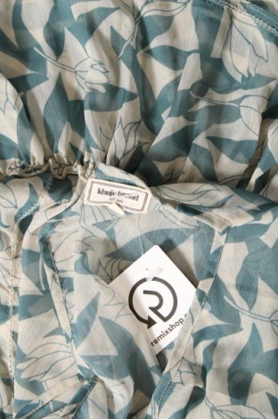 Γυναικεία μπλούζα Khujo, Μέγεθος M, Χρώμα Πολύχρωμο, Τιμή 5,47 €